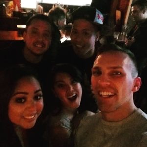 Meet your Posher, Spenser